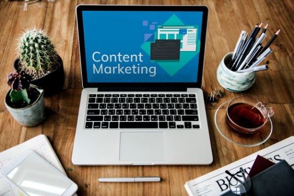 content marketing services