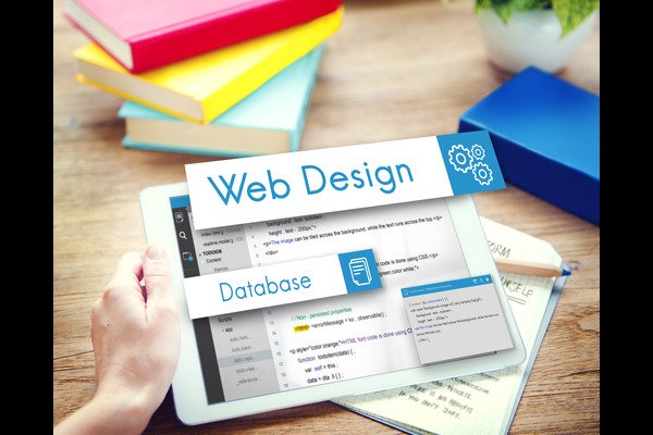 website designing & development services in dubai