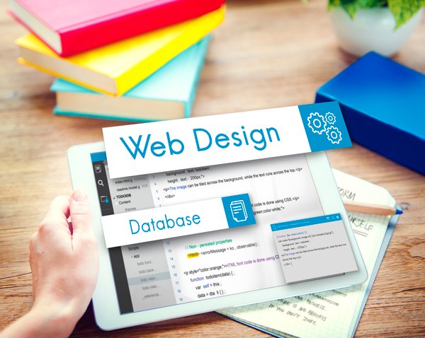 website designing & development services in dubai