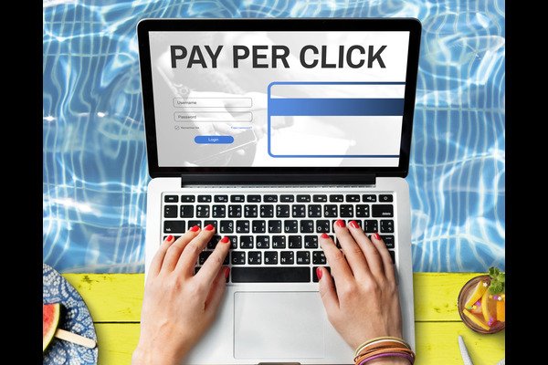 pay per click advertising services