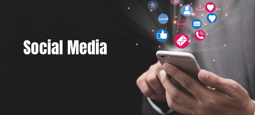 social media