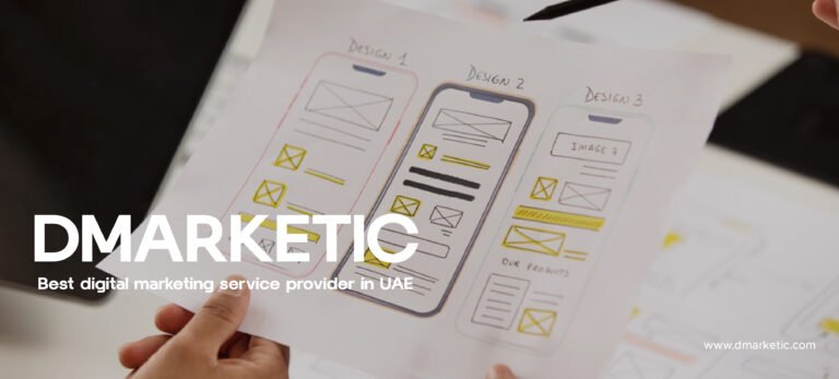 Website Designing