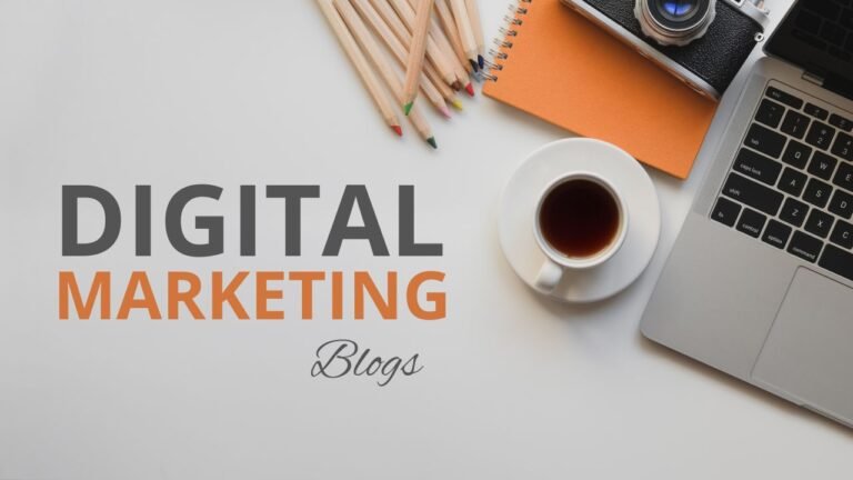 best digital marketing blogs