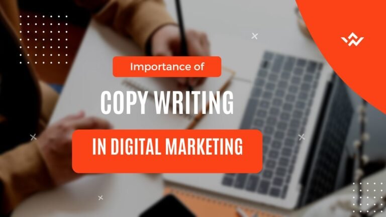 importance of copywriting