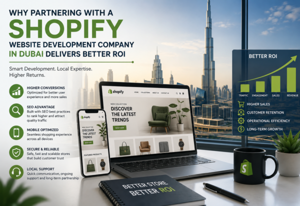 e-commerce website development company in Dubai e-commerce website development company in Dubai